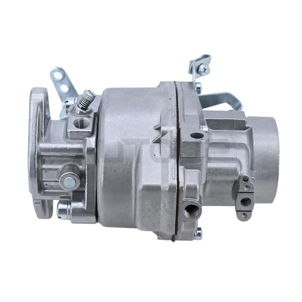 1 bbl Carburetor Fits 1950-59 Chevy GMC Pickup 235"-216"Engine 7002051