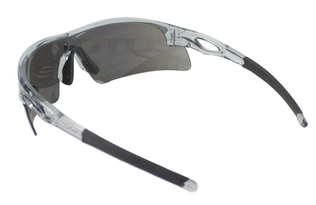 TITUS Hearing Protection Earmuffs Noise Reduction & Shooting Glasses Range Gear