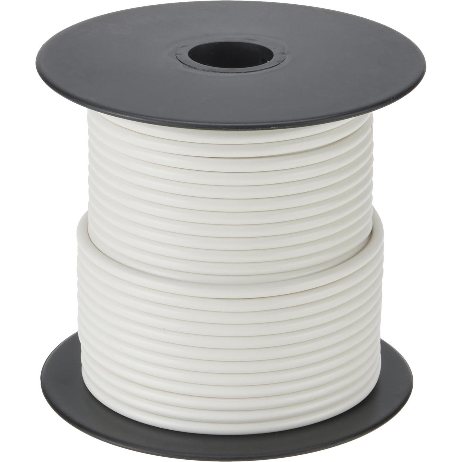 14 Gauge Automotive Primary Wire 100 ft Roll, Blue