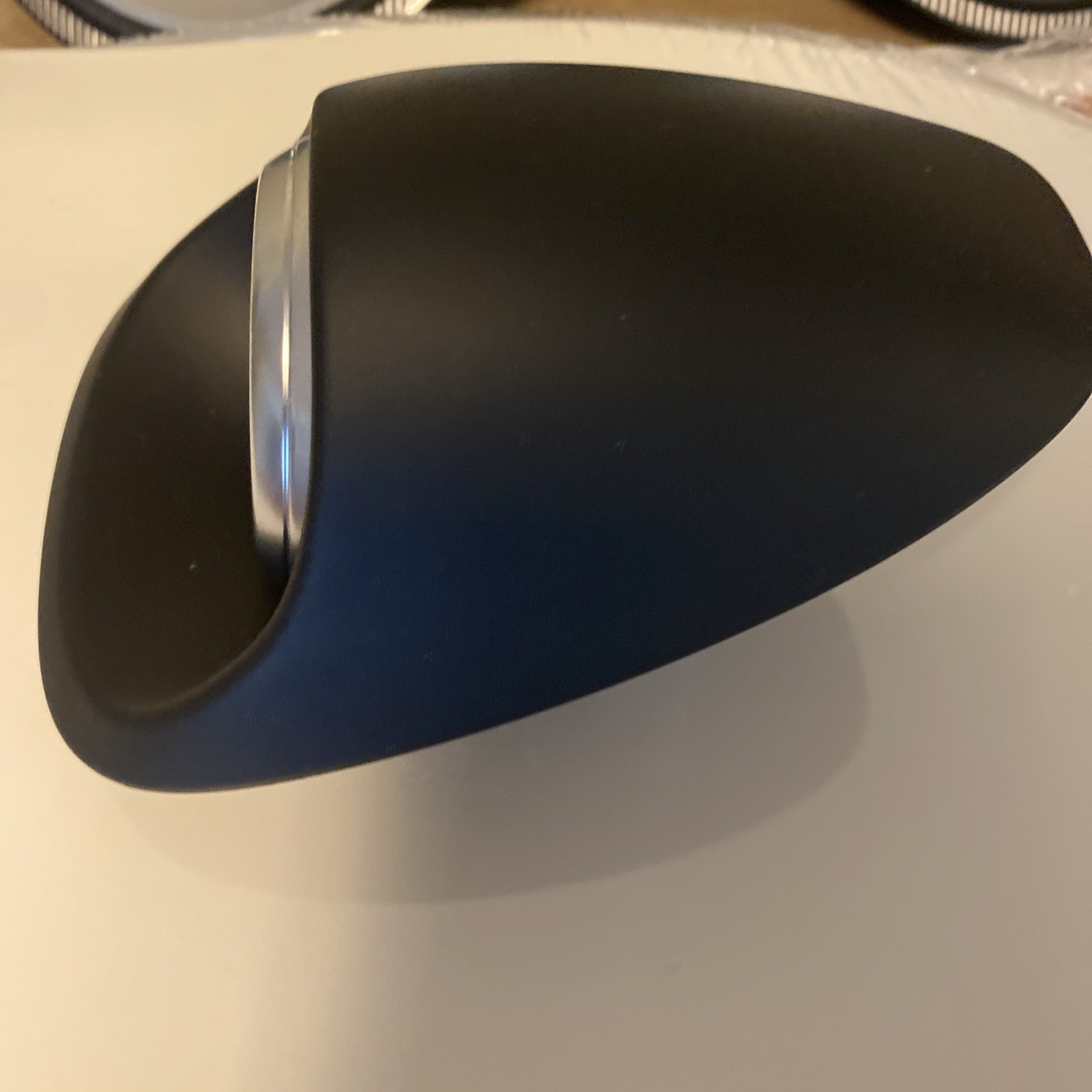 06 PORSCHE 911 997 CARRERA S DASH MOUNTED CLOCK CHRONOMETER 99764131110