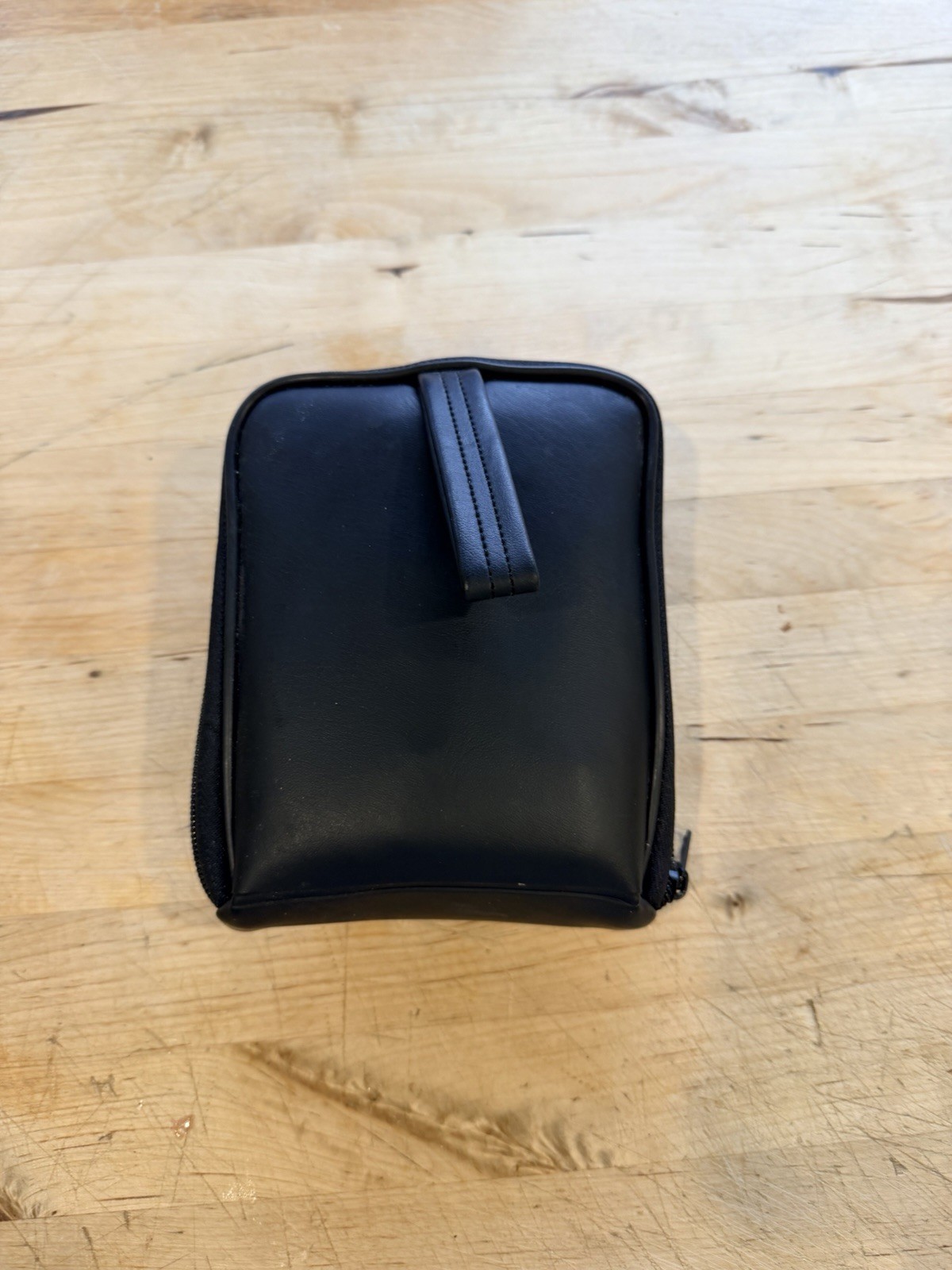 Fluke 7-600 Electrical Tester Meter Multimeter Tested