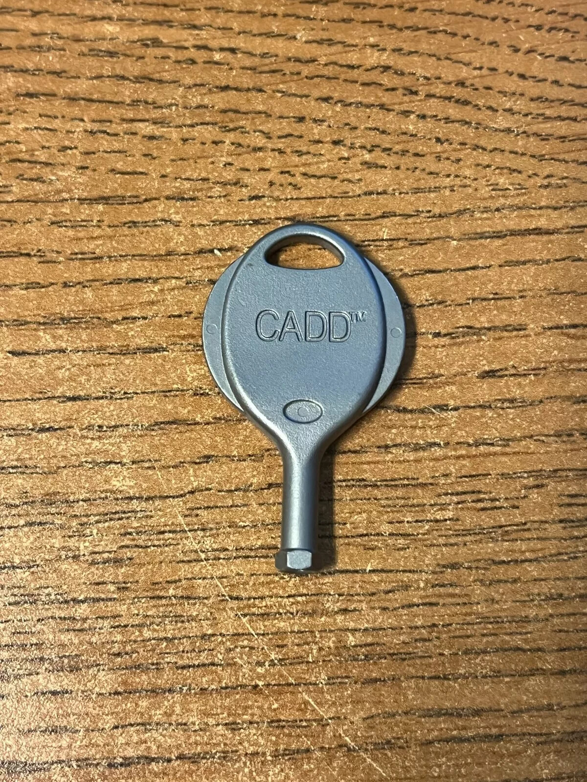 CADD Key / Wrench Pump Key for CADD pumps Works with All CADD Pumps