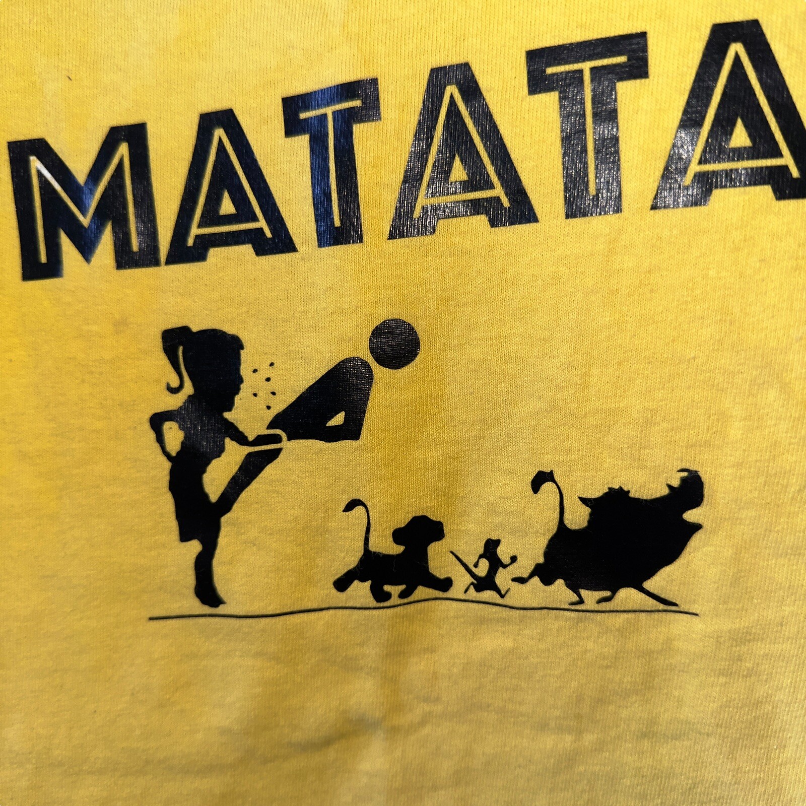 Hawk Tuah Matata Hawaiian Party Shirt S Funny Upside Down Pineapple Tee