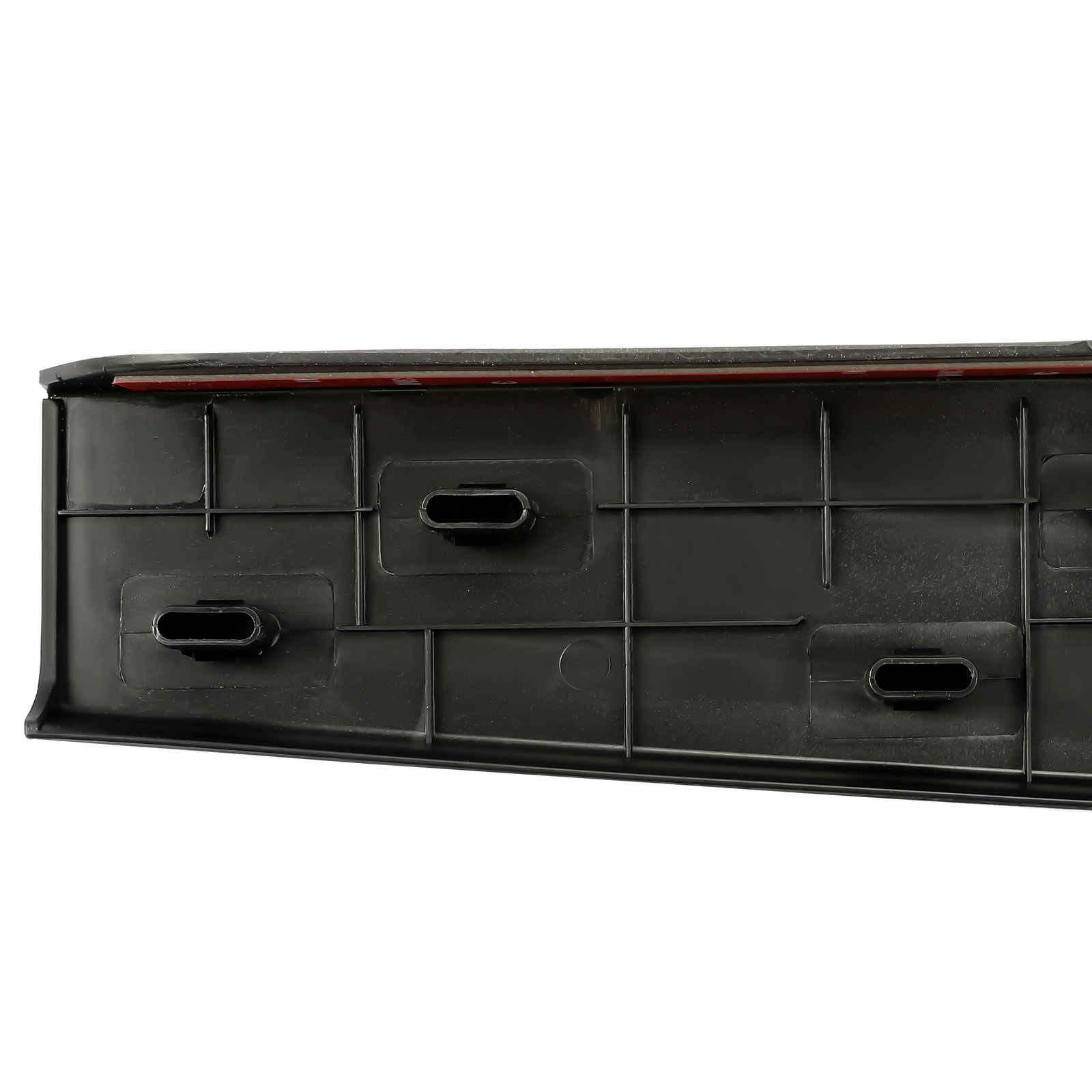 For 2014-2019 Silverado Sierra Tailgate Molding Cap Top Protector Molding Trim