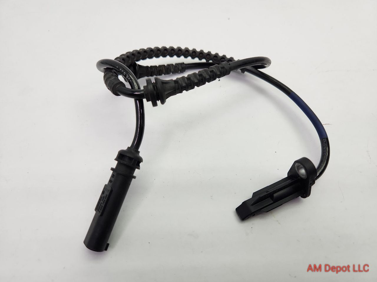 2017 Mini Cooper S F56 F55 F57 Front ABS Sensor DSC Pulse Generator 34526858468