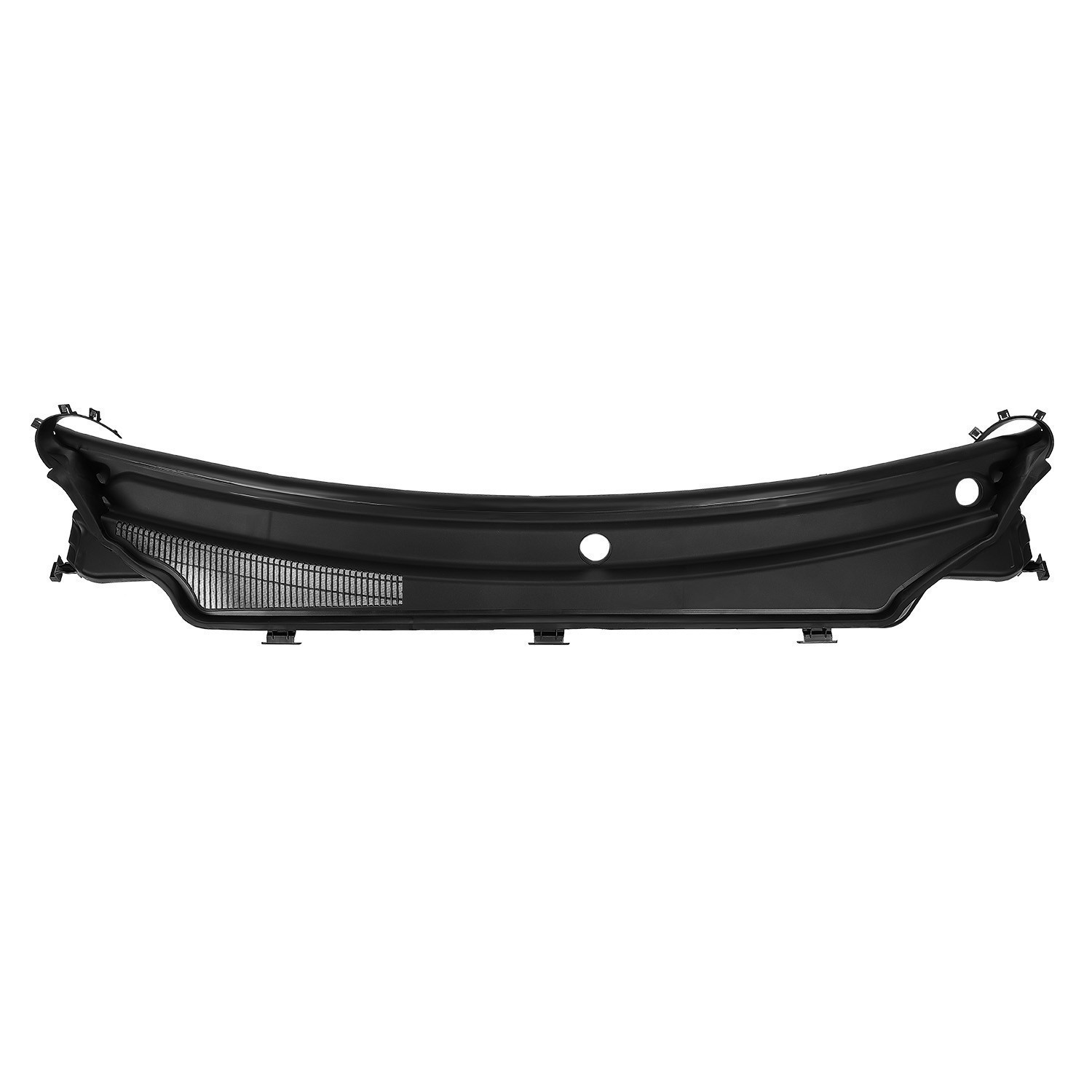 Windshield Wiper Cowl Panel Upper 55079197AH For 2011-2015 Jeep Grand */L