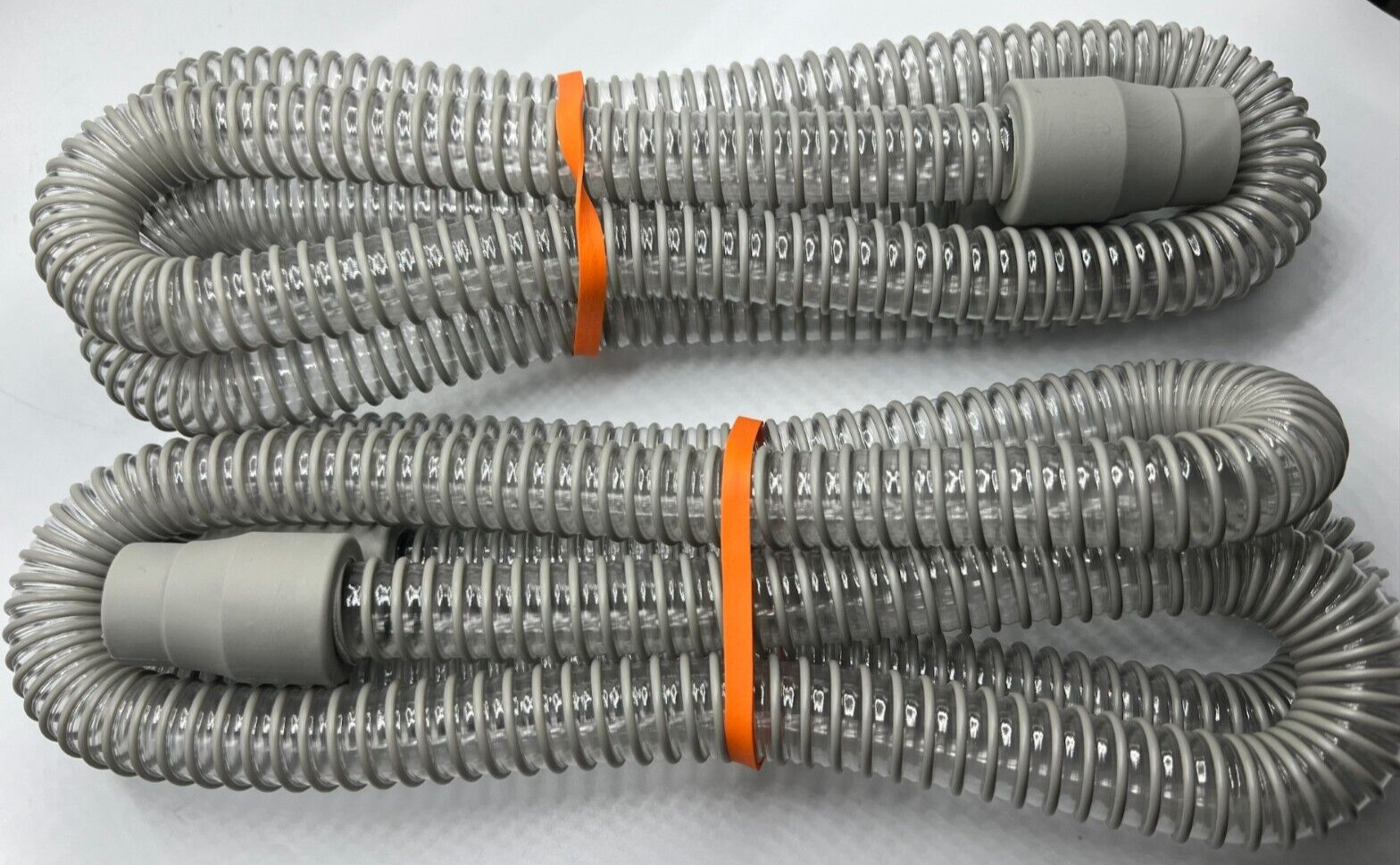 CPAP Flexible Hose Tubing 6' - Pack Of 2