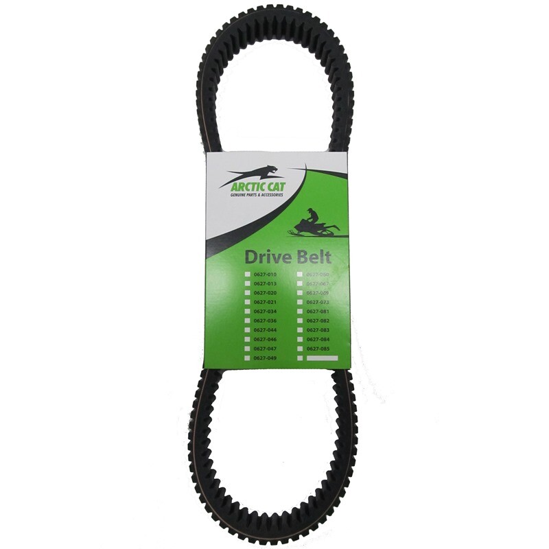 Arctic Cat Snowmobile Drive Belt - 2005-2006 M Crossfire 500 600 700 - 0627-036