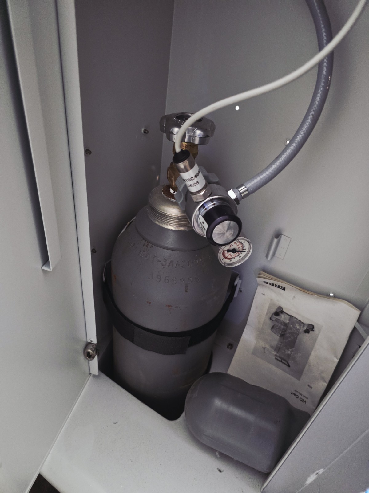 Erbe Vio 300D Erbe APC 2 ERBE EIP 2 ESU System with 2 FOOTSWITCHES W WARRANTY