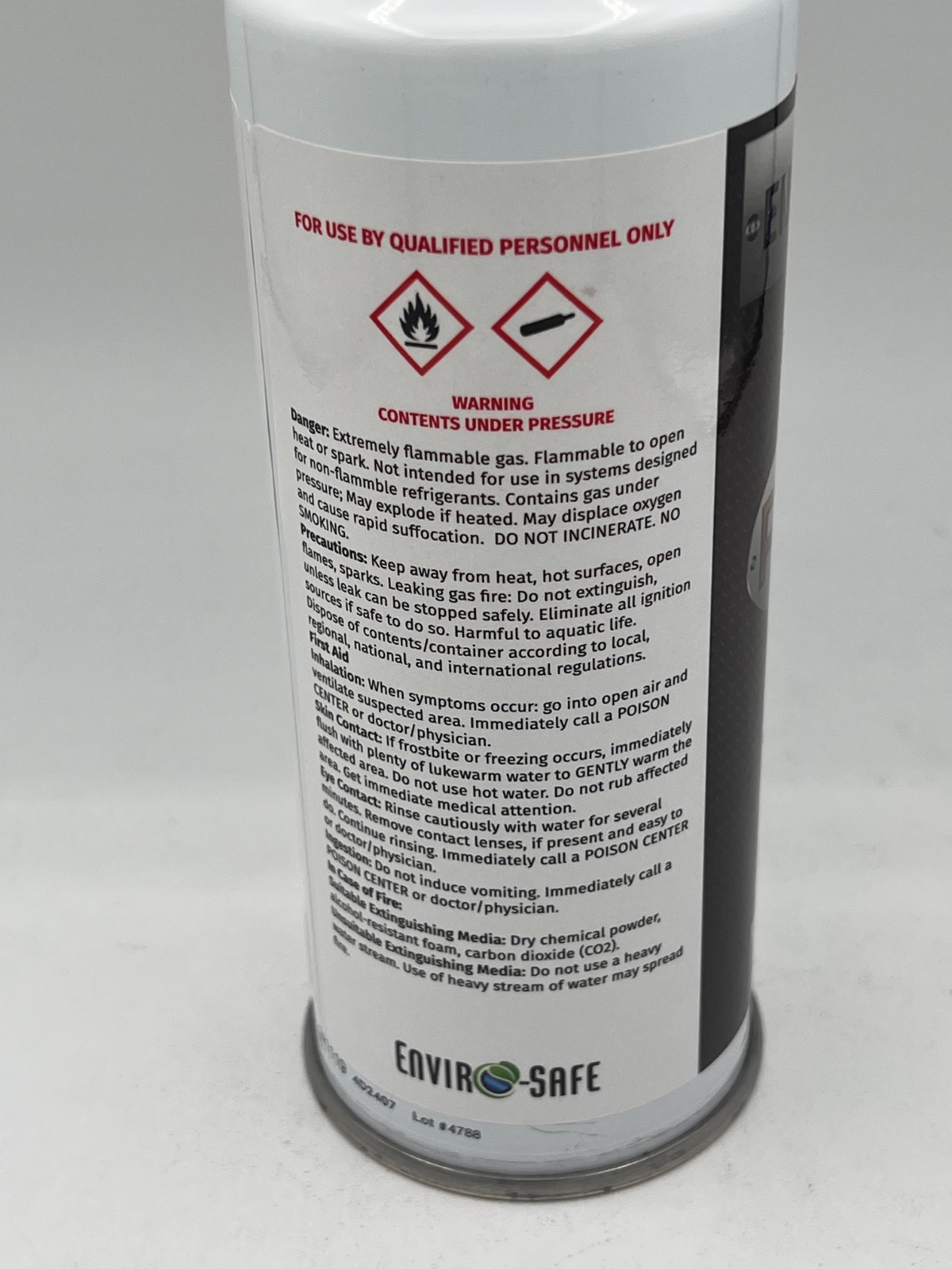 Enviro-Safe® R290 Refrigerant – EPA Approved, Safe, and Efficient Cooling (3)