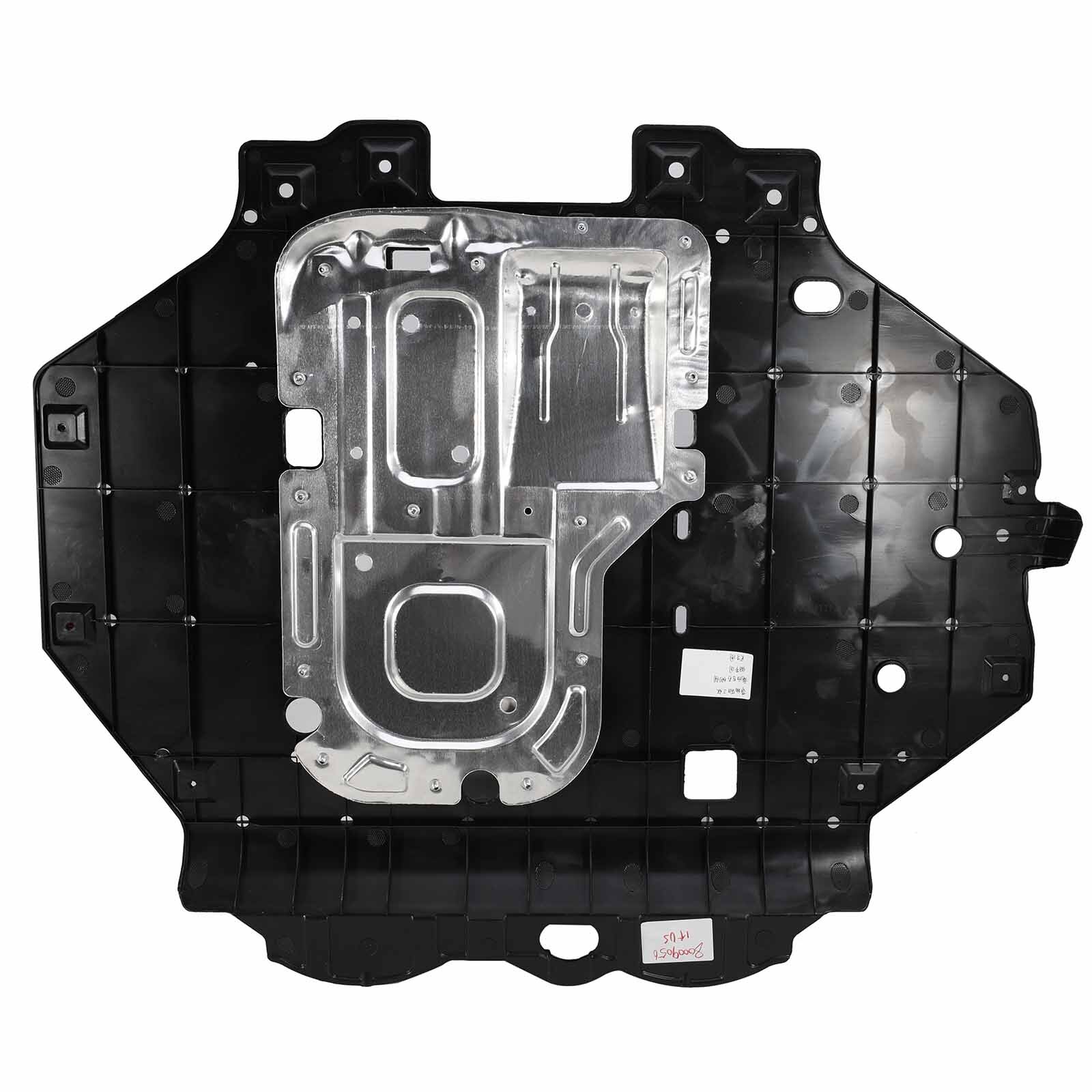 Front Engine Splash Shield Under Cover for 2016-2022 Honda HR-V # HO1228146
