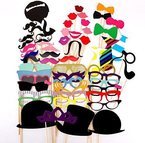 Inflatable Photo Booth Enclosure 1 Doors W/Led Light Blower for Advertising Bars