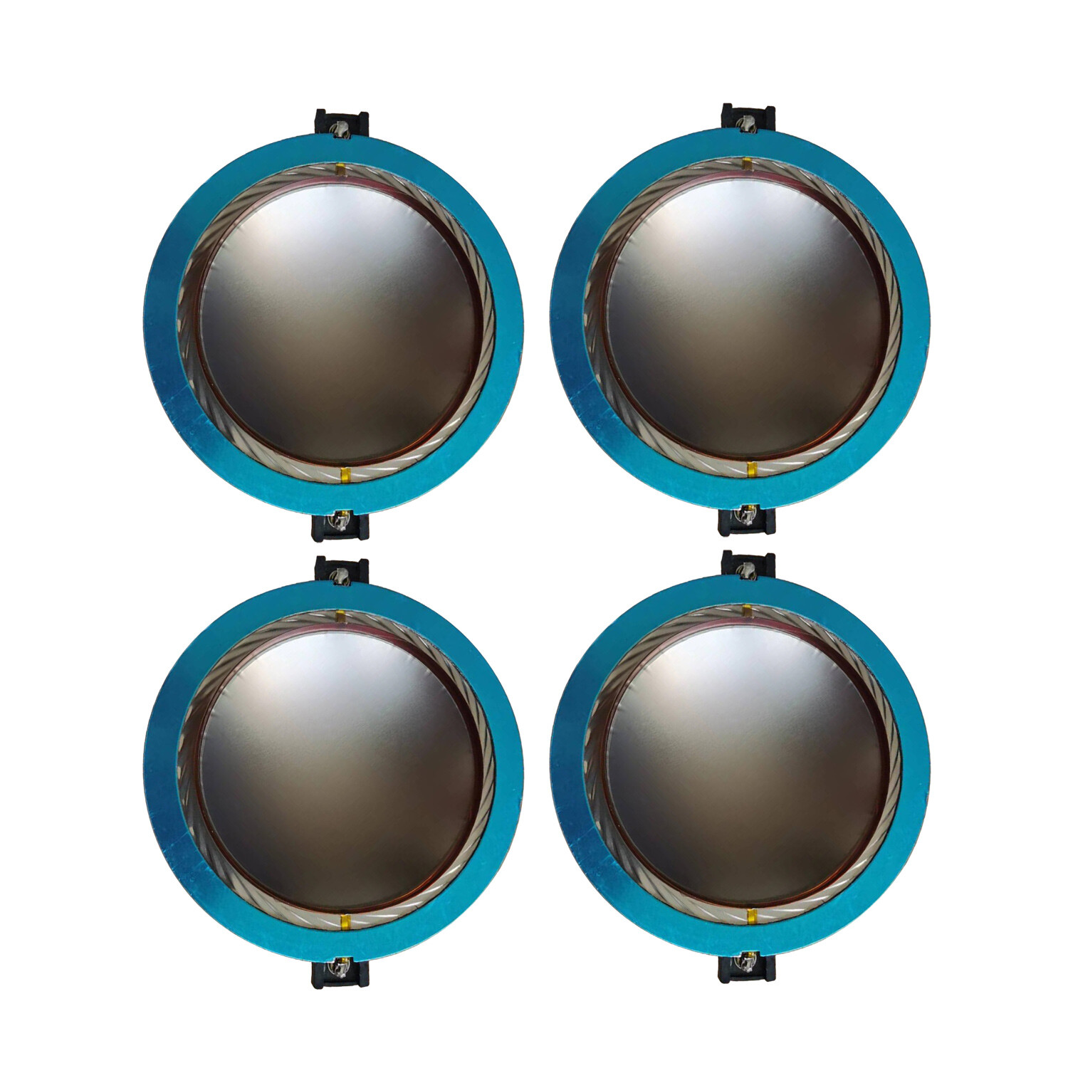 20PCS Diaphragm Driver For PRV RPD3220Ti PRV D3220Ti & D3220Ti-ND DE800 74.5mm