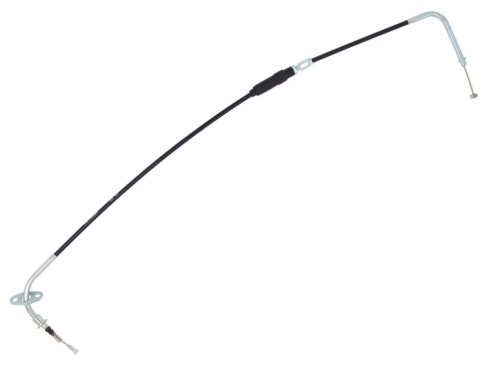 PAIR Arctic Cat, ZL 800, 2003, Exhaust Valve Cables