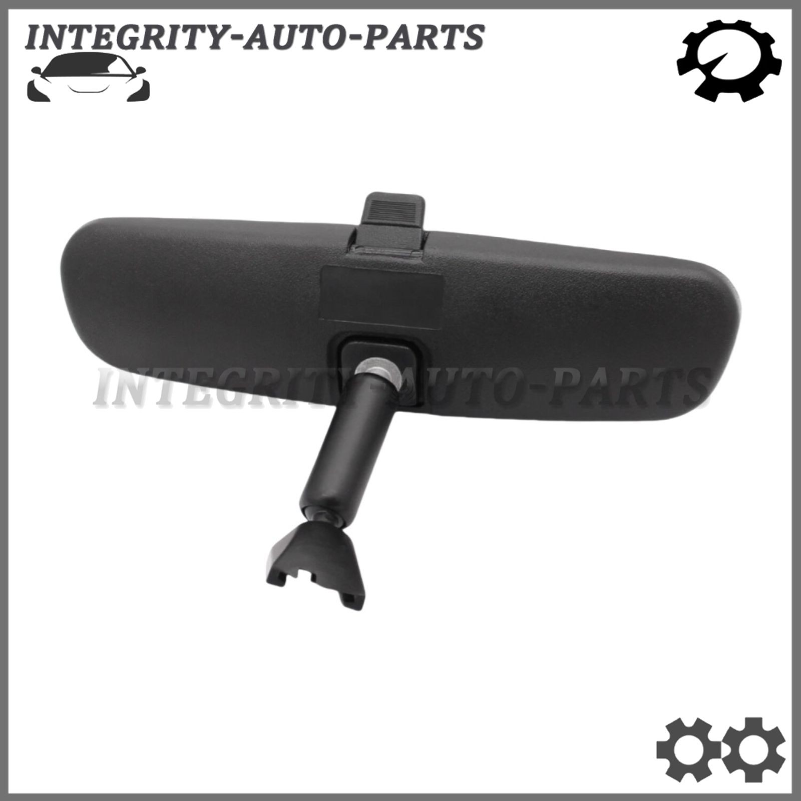 New Inside Rear View Manual Dimming Mirror Fits for Mazda 6 RX8 Miata Protege US