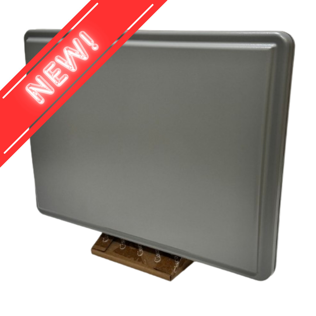 Cisco Aironet Six-Element Dual-Band MIMO Patch Array Antenna (AIR-ANT25137NP-R)