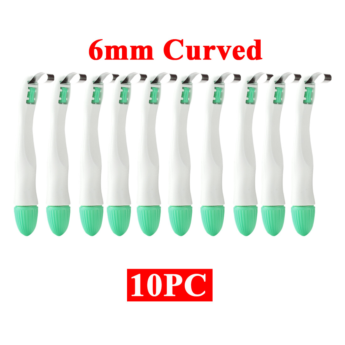 Adjust Dental Pro Matrix Bands Molar/Premolar Restoration Pre Formed 10/20/30Pcs