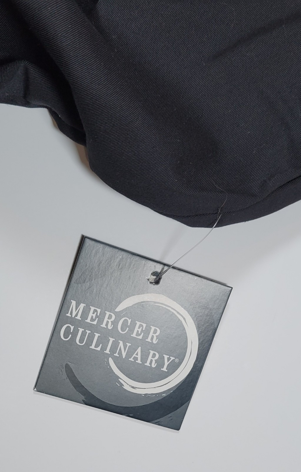 Mercer Culinary M60050BK4X Lot Of 2- Men's 4X Cook Pants Milennia Big/Tall New