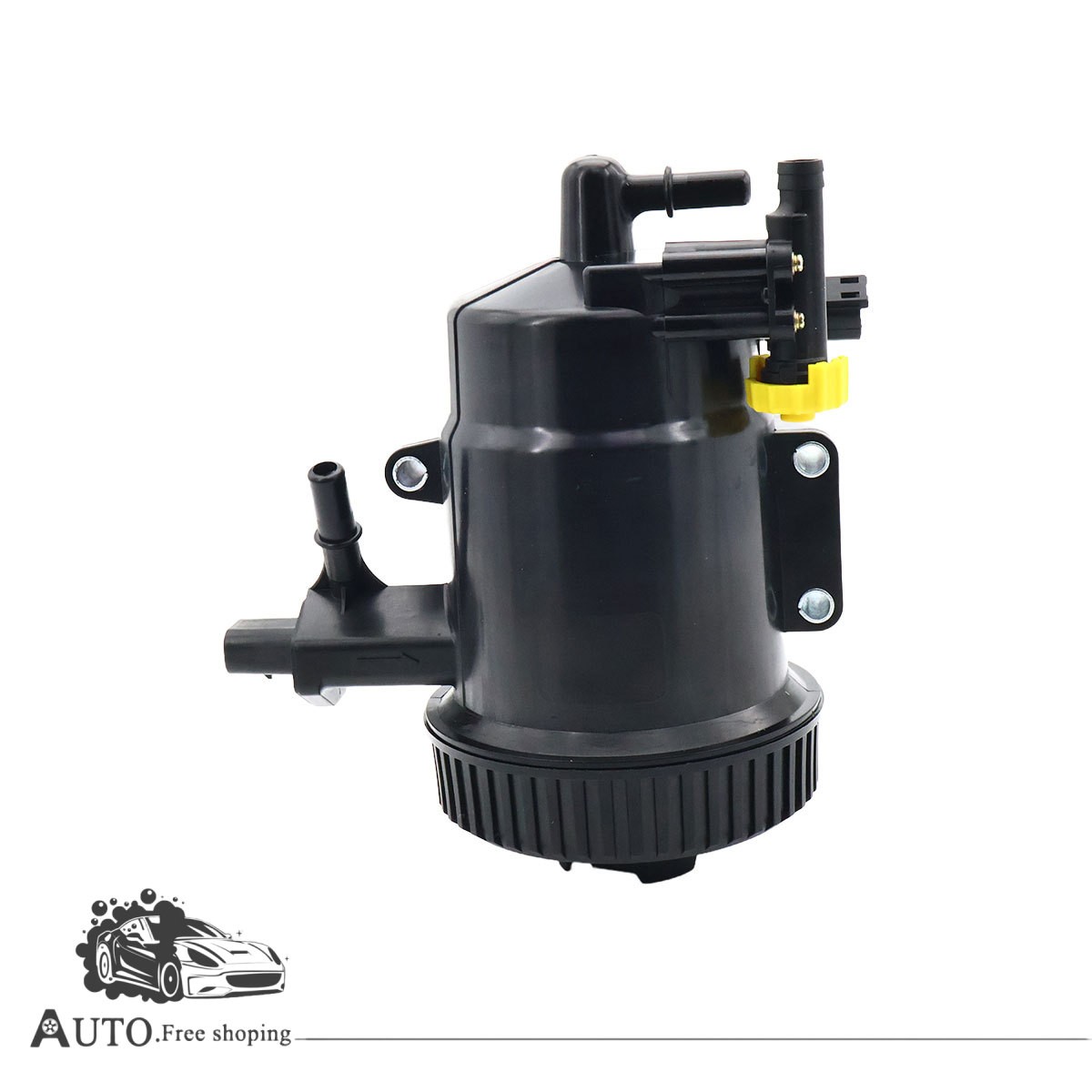 NEW Fuel Filter Housing 68065609AC For Ram 2500 3500 6.7L Diesel 2011-2012