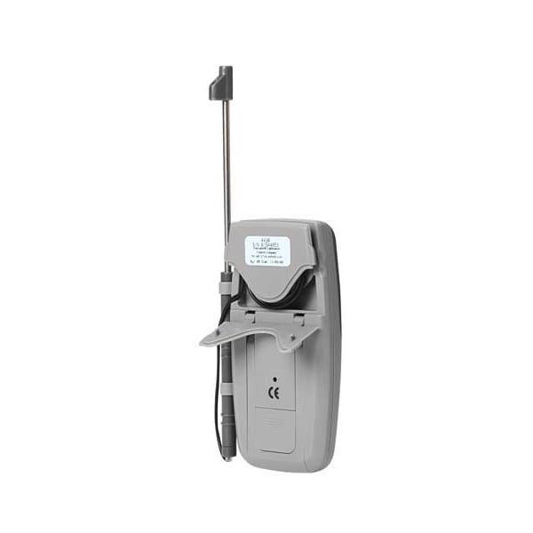 Traceable 4430 Nist Traceable Digital Thermistor Thermometer, -58 Degrees To