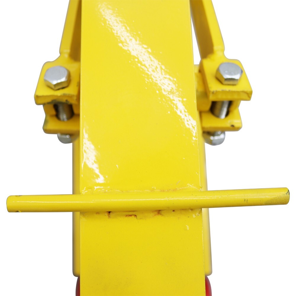 Pavers Splitter Tool Block Splitter Cutter Manual Brick Cutter 9.4" Thickness