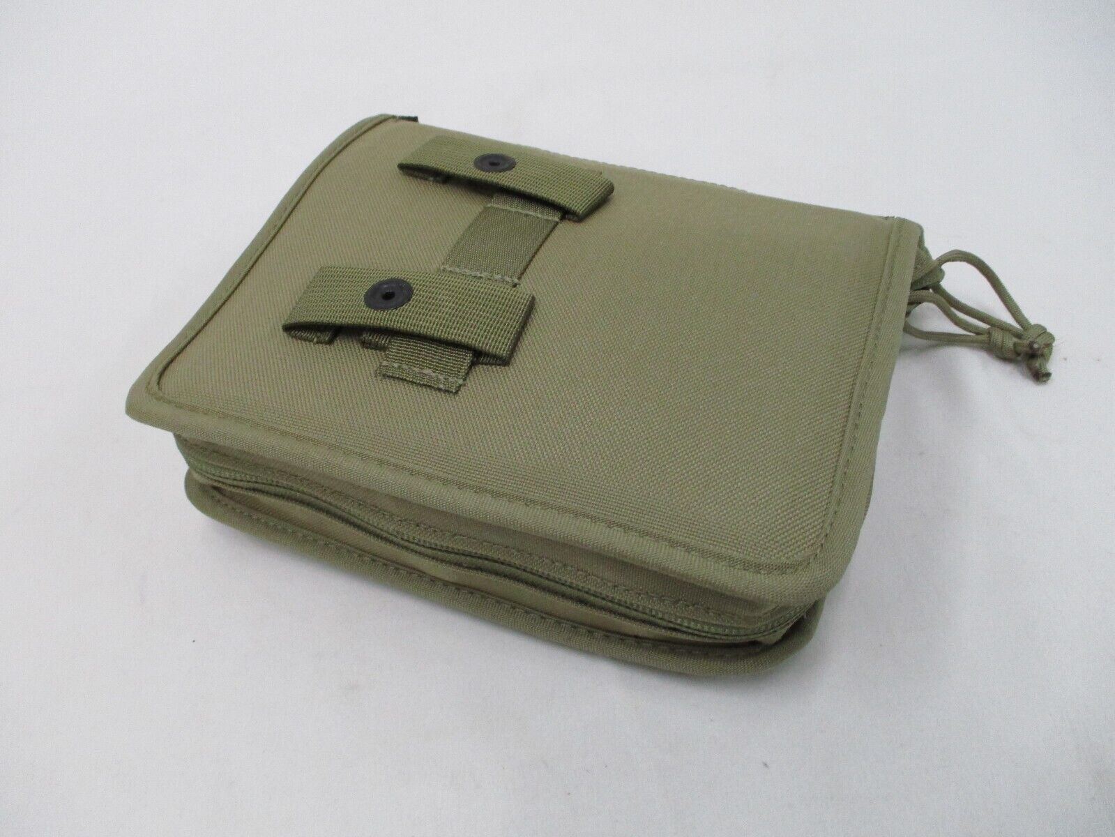 NEW OTIS LARGE MILITARY GUN CLEANING KIT MULTI-CALIBER 5.56 7.62 9mm .45 T-MOD ®