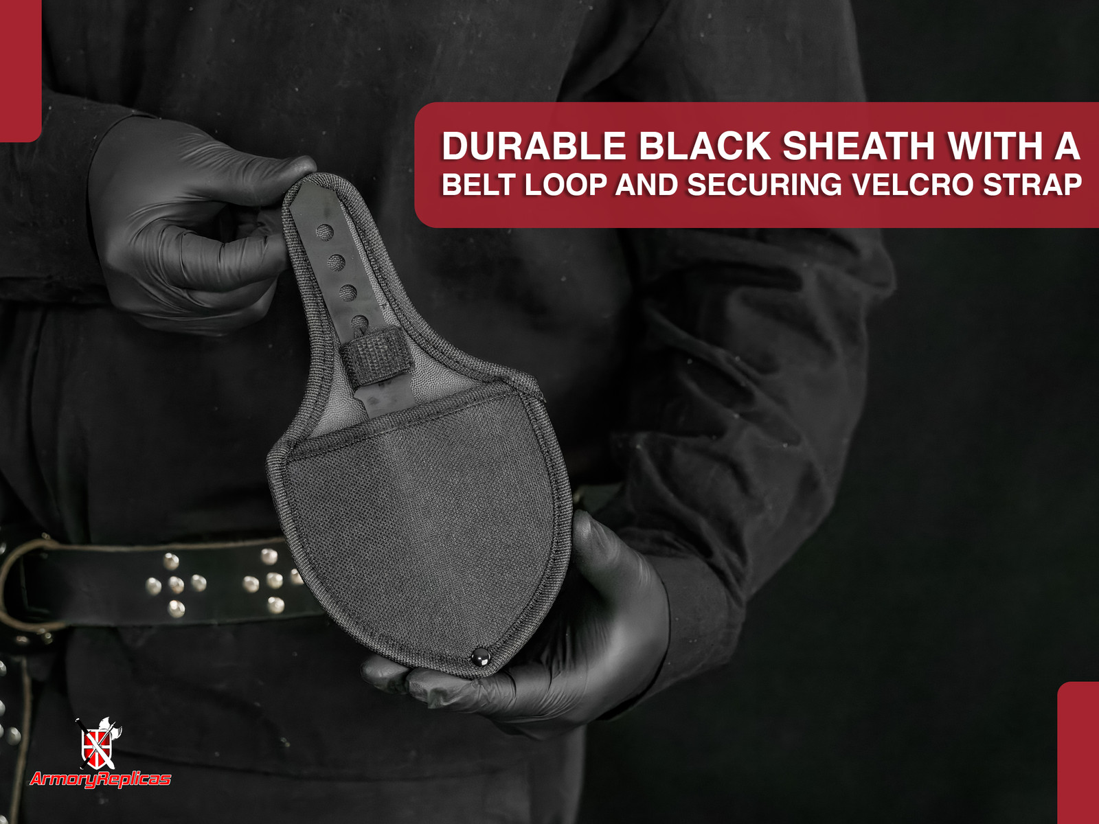 Dragon’s Mighty Fury Triple Edged Throwing Axe Tactical Stainless Steel Hatchet