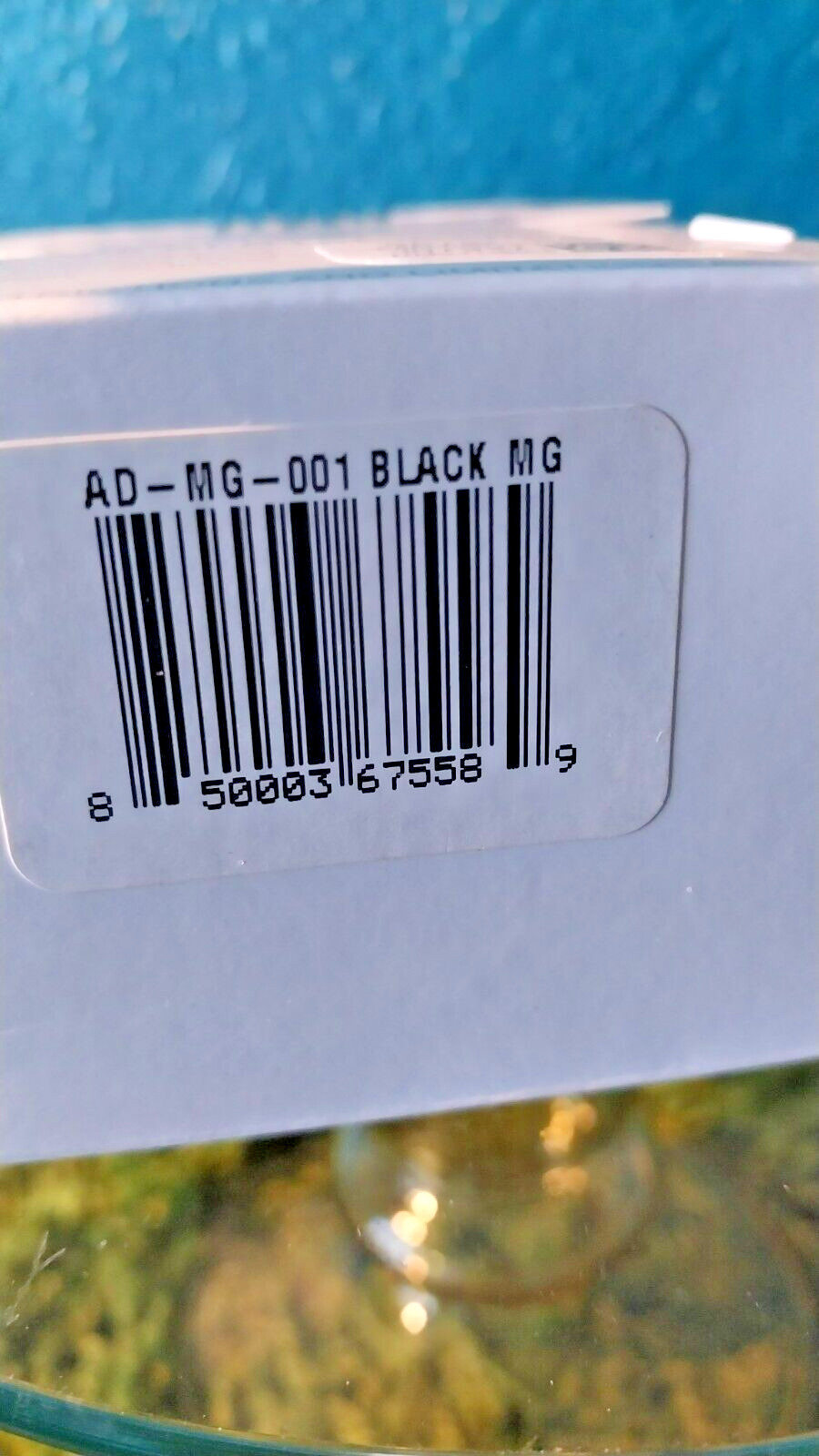 Adidas Sleek Ultimate Comfort Protective Black Mouth Guard One Size Fits All