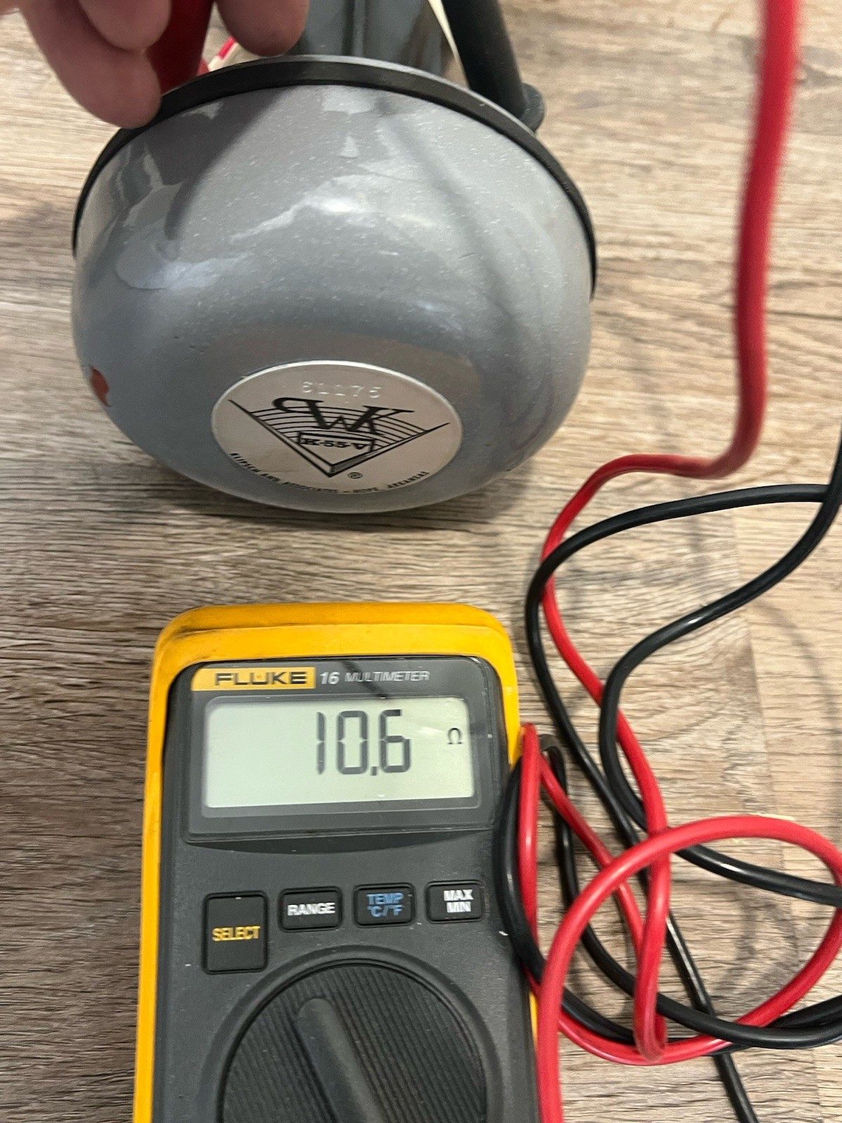 Set Of 2 Klipsch K-55-V Midrange Compression Driver K55 K55V PAIR