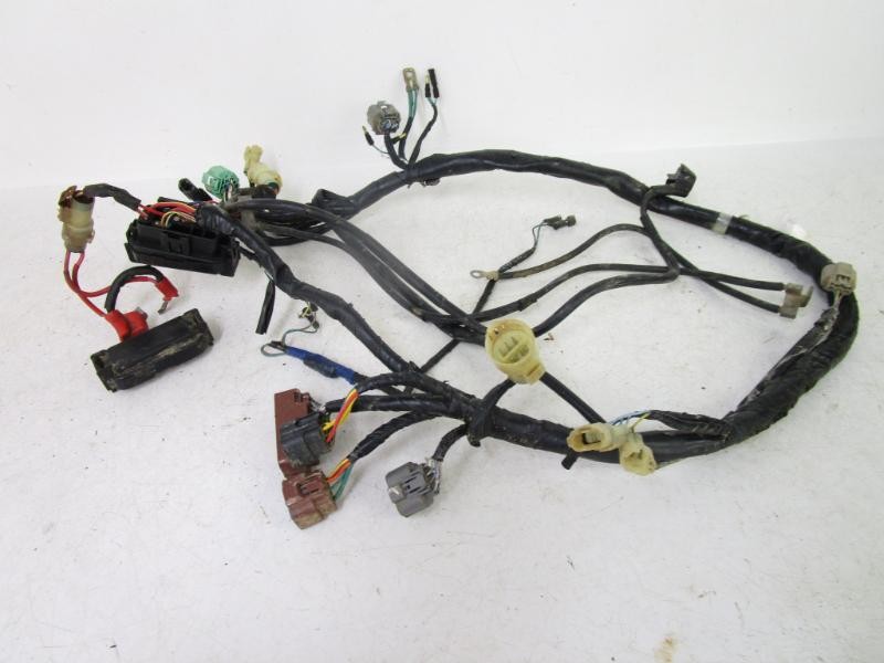 03 Honda TRX 350 FE Rancher Wire Wiring Harness 32100-HN5-M10 2003