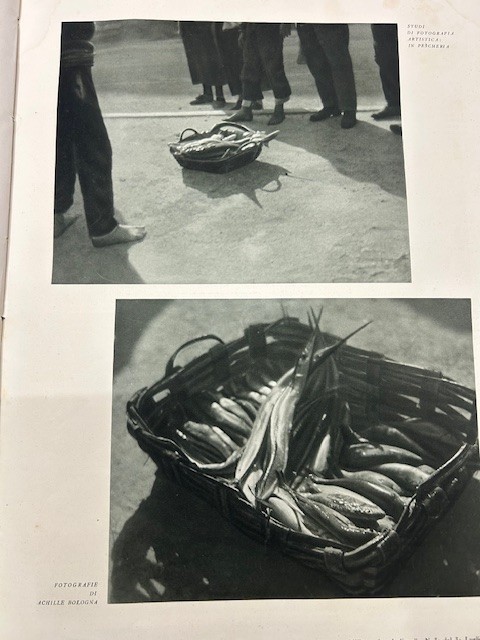 2 L'Illustrazione Italiana 31 32 1932 HISTORICO DOCTRINE FASCISMO MUSSOLINI DUCE