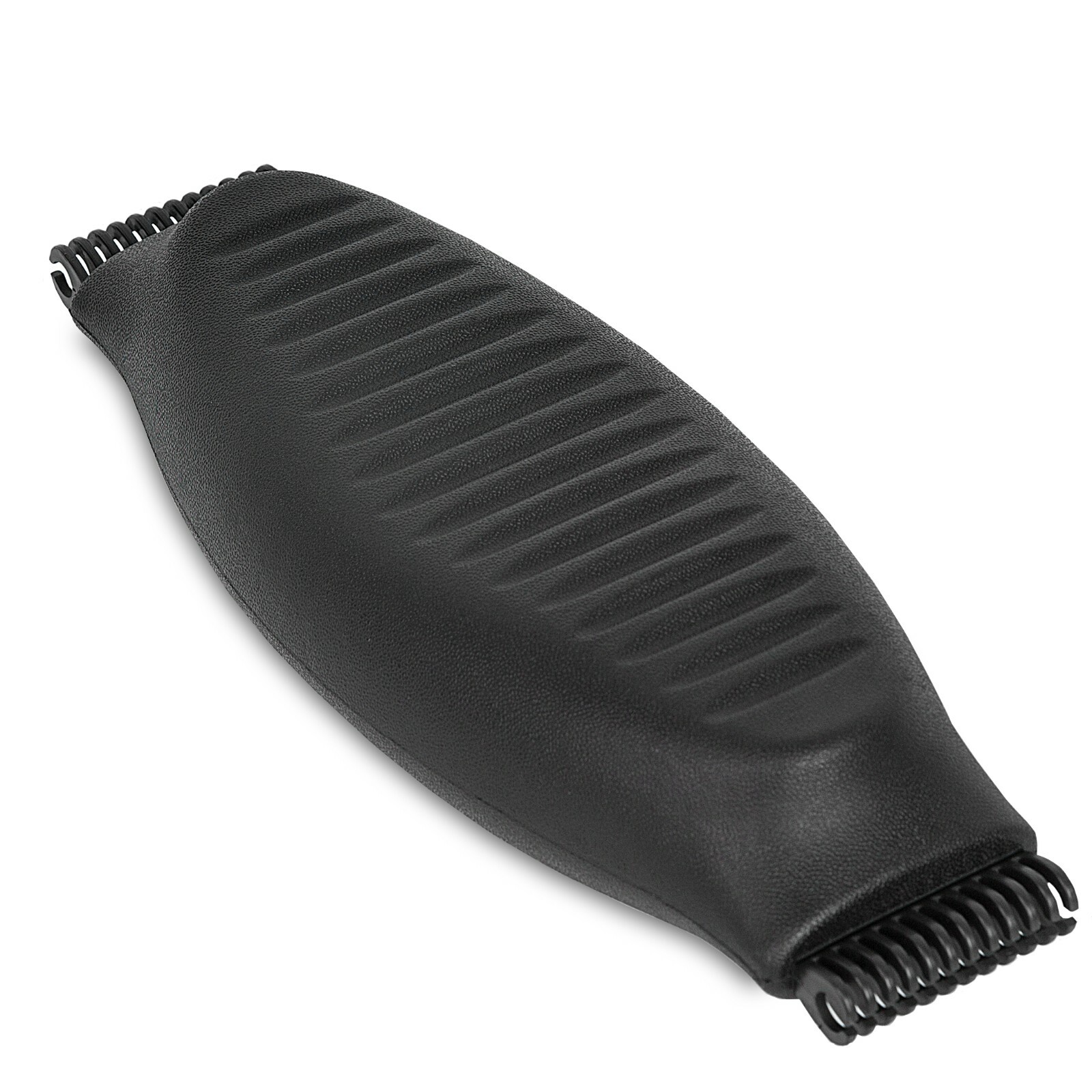 Lumbar Back Support Pad Size B Black For Herman Miller Aeron Chair Medium