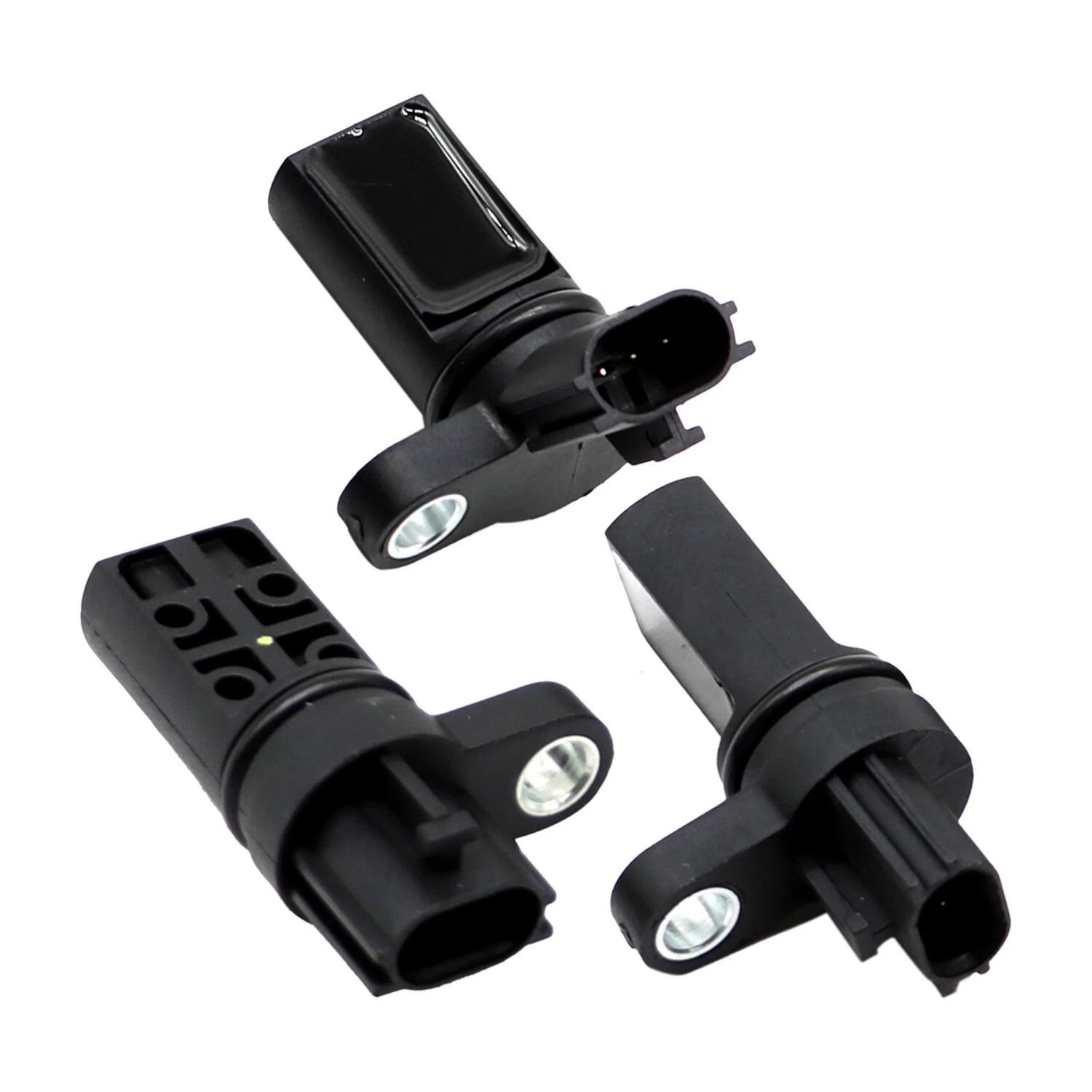 3x OEM Camshaft/Crankshaft Position Sensor for Xterra Fronti Maxima 350Z Murano
