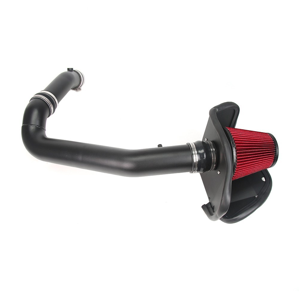 Cold Air Intake System For 2011-2015 Dodge Durango Jeep Grand Cherokee 3.6T Kit