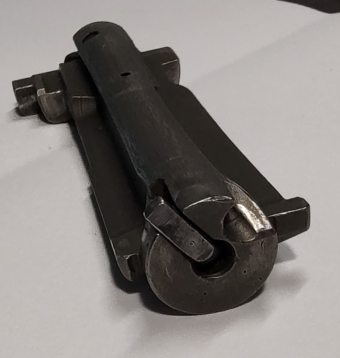 M1 Garand HRA bolt - Harrington & Richardson Arms - D6528287 HRA -U-