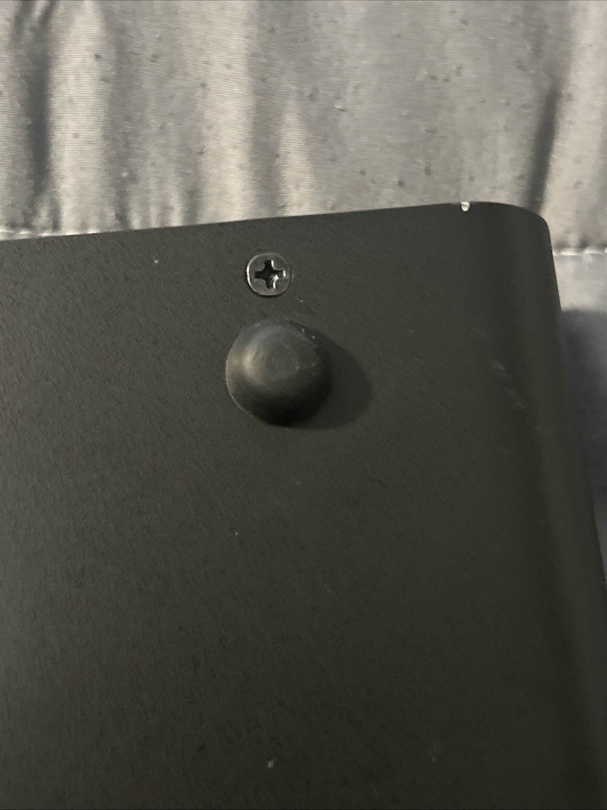 Used Mackie 802VLZ4 8-Channel Ultra Compact Mixer Clean No Power Cord