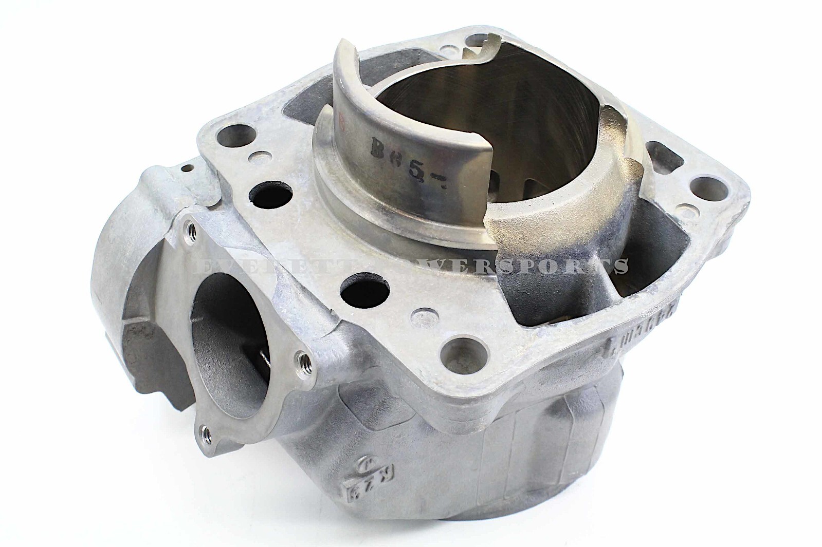 Cylinder CR250R 2002 Jug OEM Genuine Honda Stock Bore A (IN STOCK) #L130