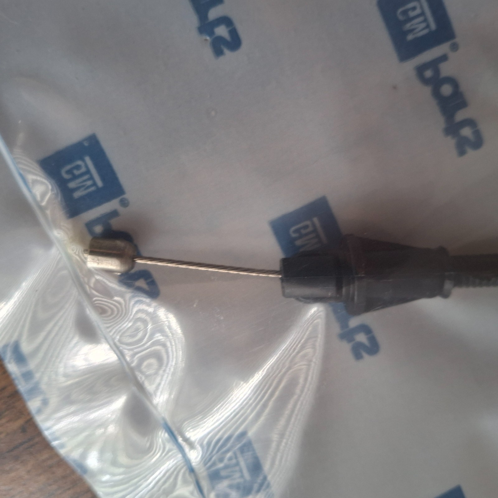 GM 15226272 Parking Brake Cable