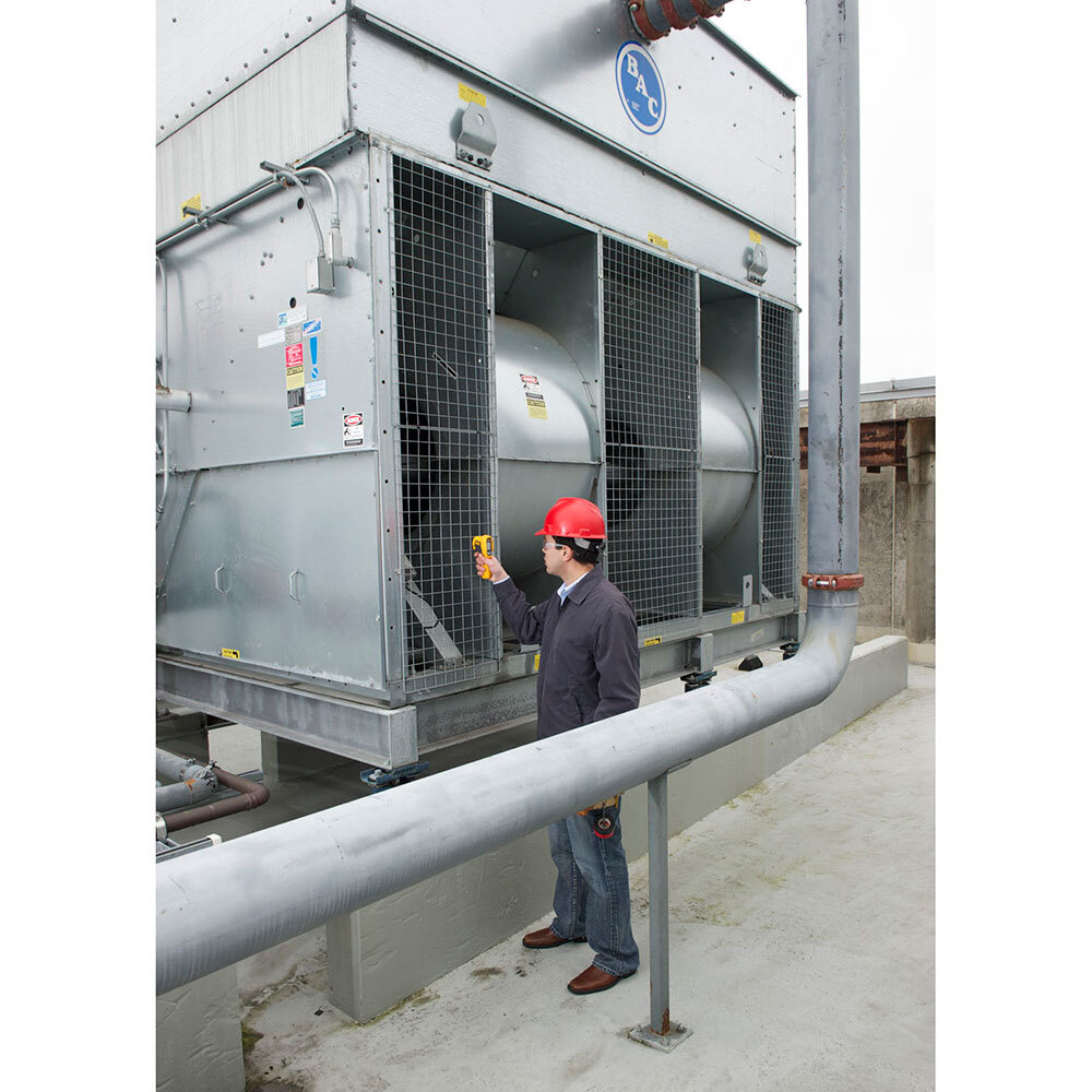 Fluke 4130474 62 MAX Mini Infrared Thermometer