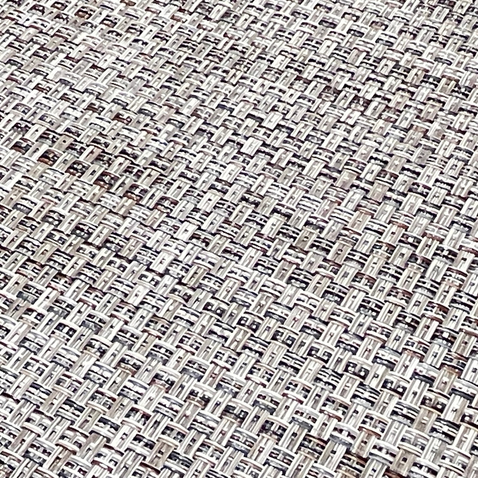 Woven Vinyl Flooring | Urban Weave - Ridgeline | 8'6" W | Choose Your Length