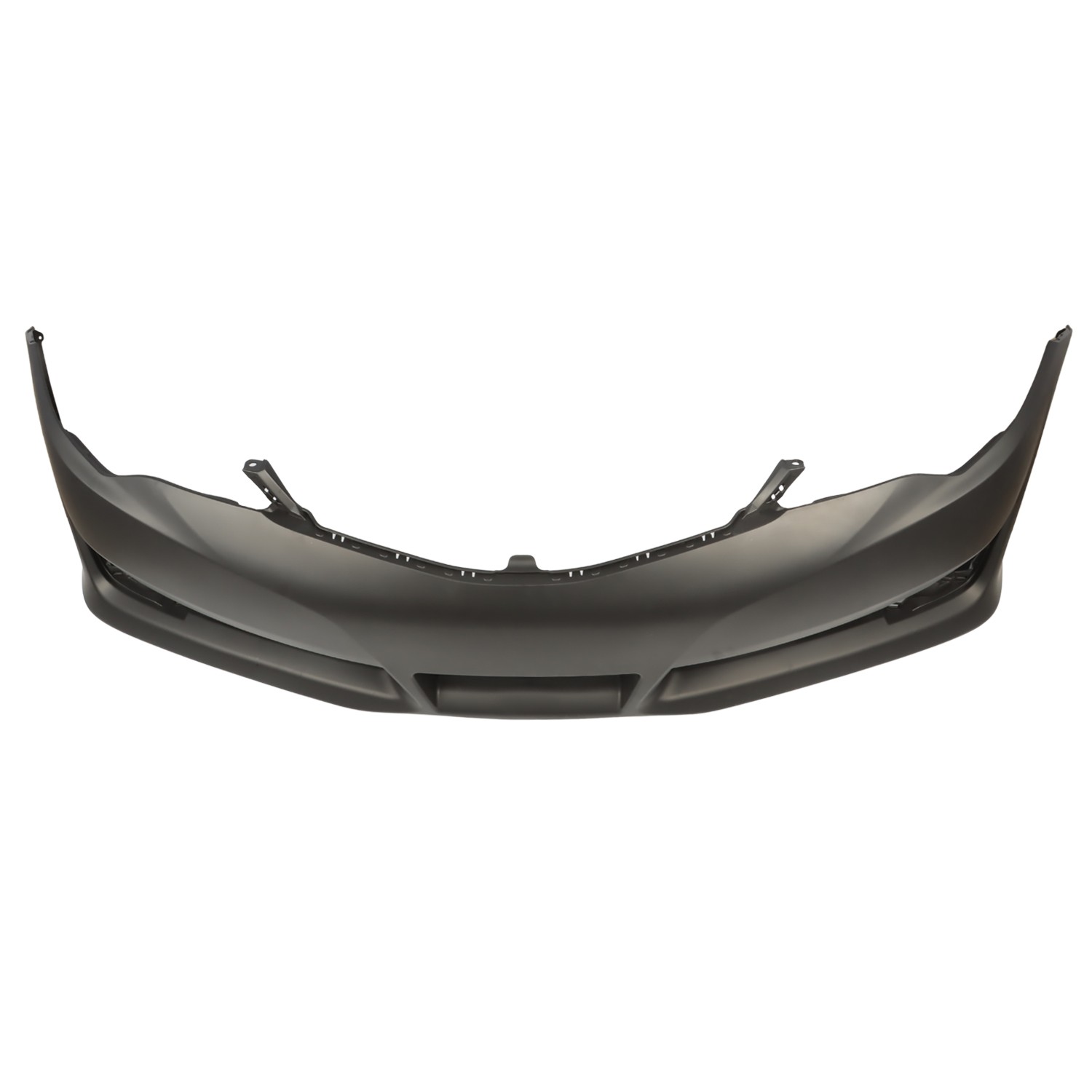 Front Primed Bumper Cover Fits For 2012-2014 Toyota Camry SE /SE Sport TO1000379