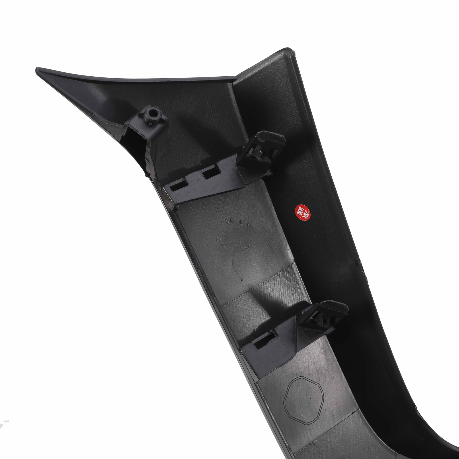 FOR 2017-2020 Nissan Rogue 62278-6FL0A Front Grille Trim Molding Outer