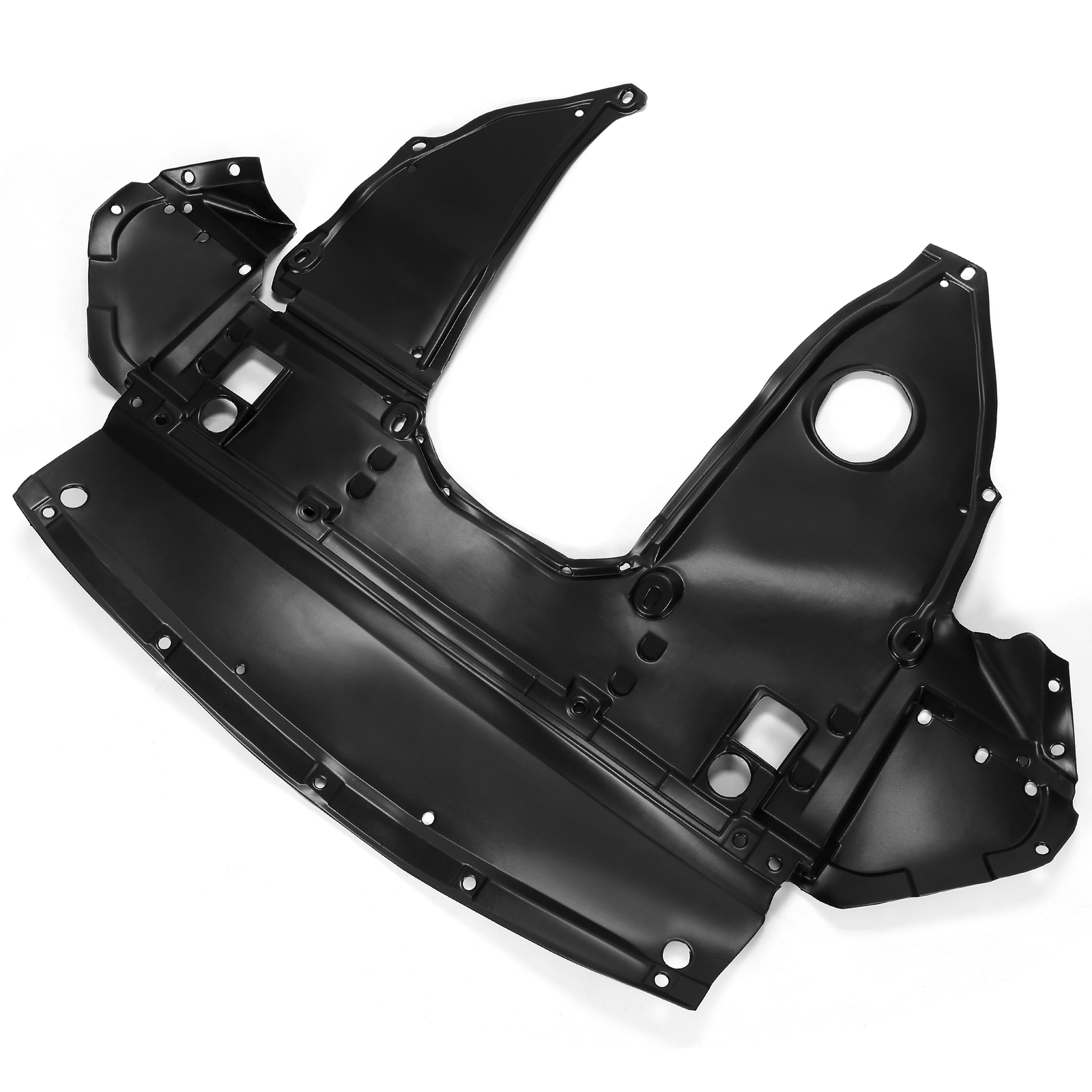 For 2016-21 Nissan Maxima & 16-18 Altima Front Engine Splash Shield Under Cover