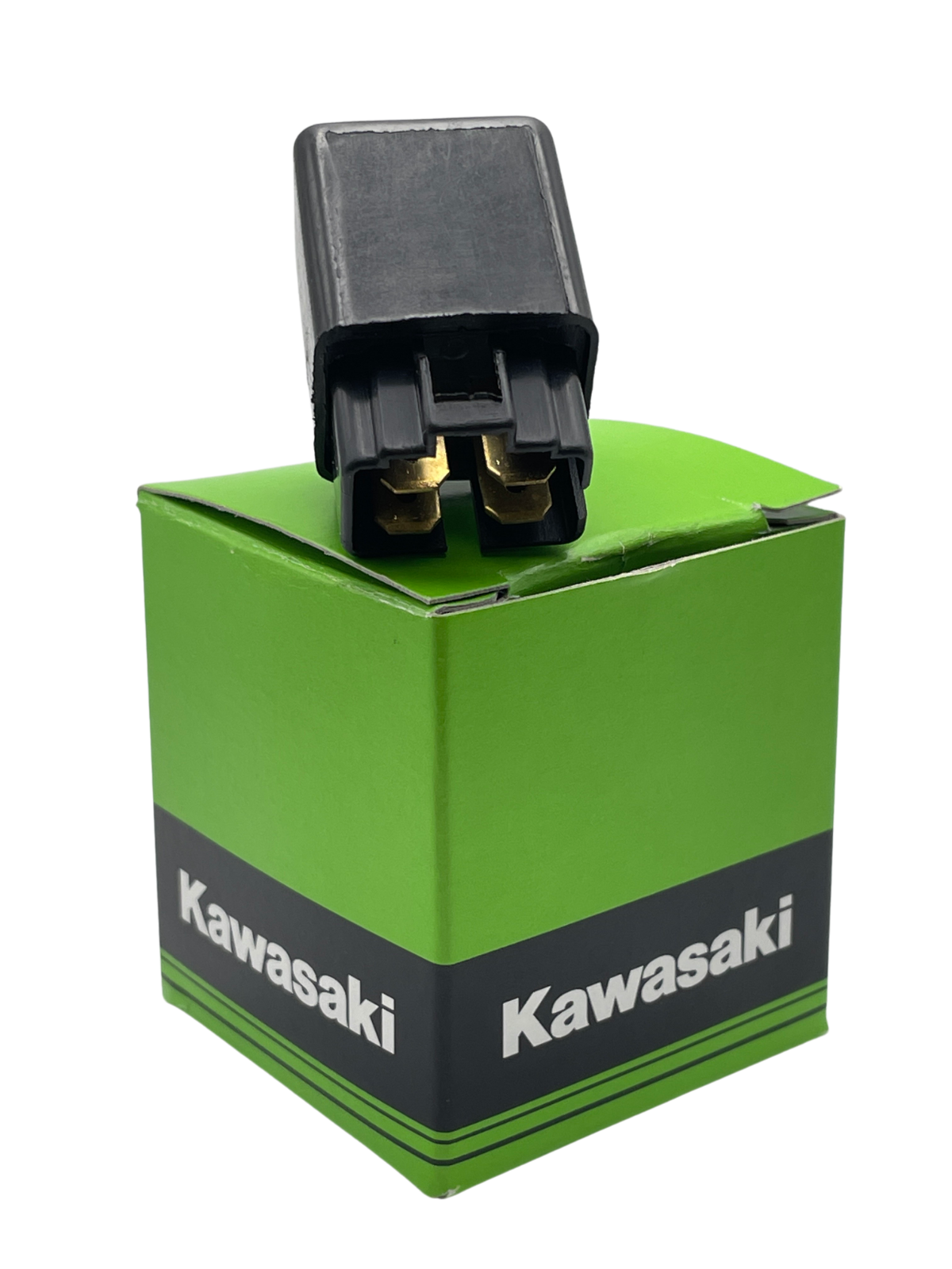 2018-UP Kawasaki Ninja 400 ABS KRT Motorcycle Relay Kit 99994-1040
