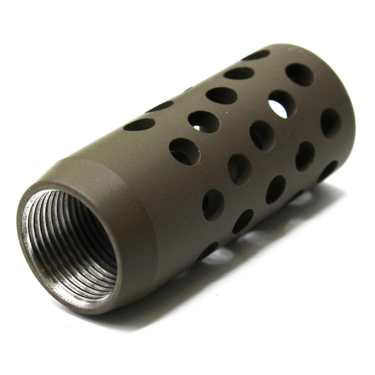 CVA Paramount/Accura Full Port Muzzle Brake
