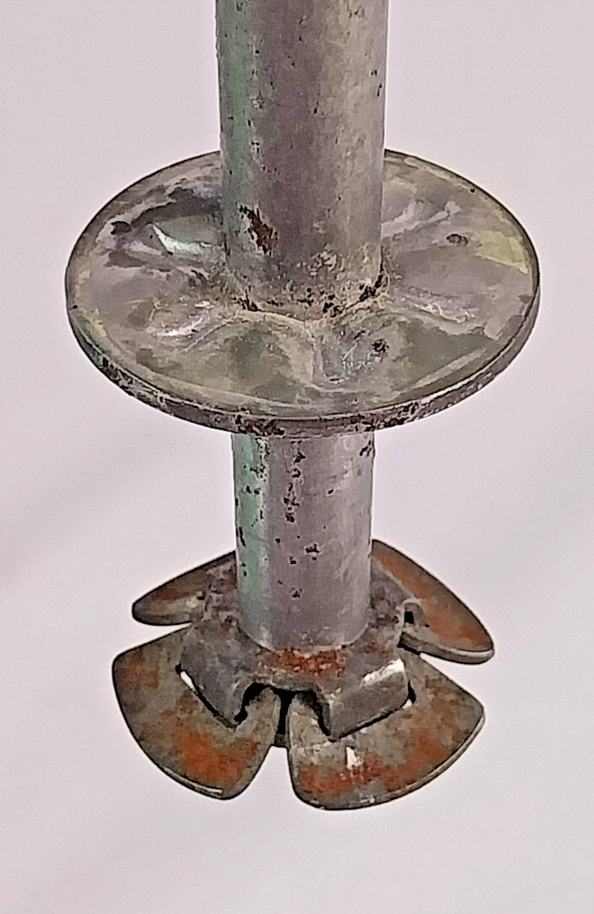 Hamilton Beach Model 33 Jadeite Green Milkshake Mixer 2 cups, WORKS