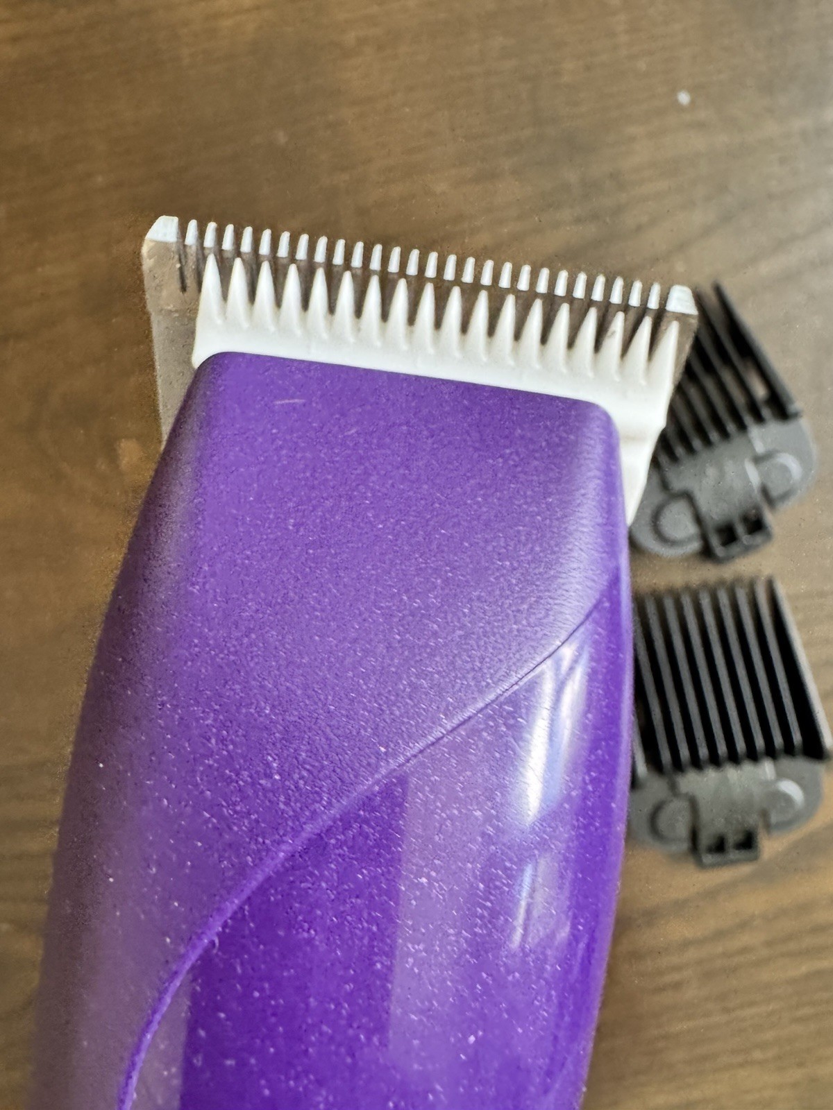 Andis (Pet) 22690 EasyClip Pro-Animal Detachable Blade Clipper