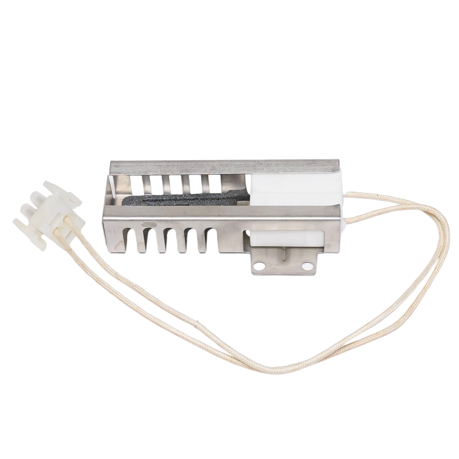 New WB13K21 Flat Igniter Replacement For GE Oven Range