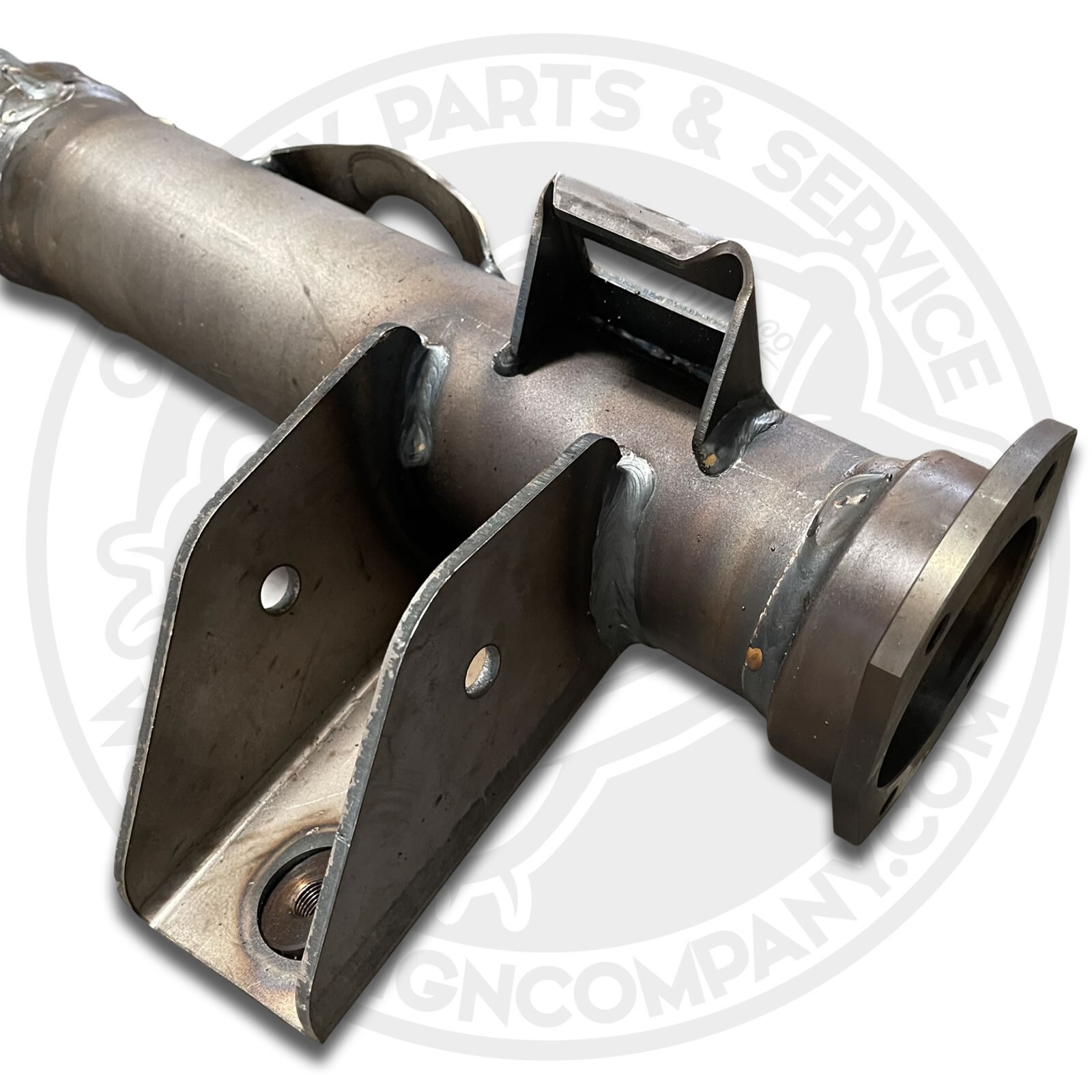 1978-1988 G-Body Rear End Ford 9" Grand National Monte Carlo Cutlass El Camino