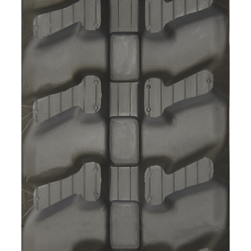 CAT 300.9D Rubber Track - 180x72x37 - Cross Application Tread